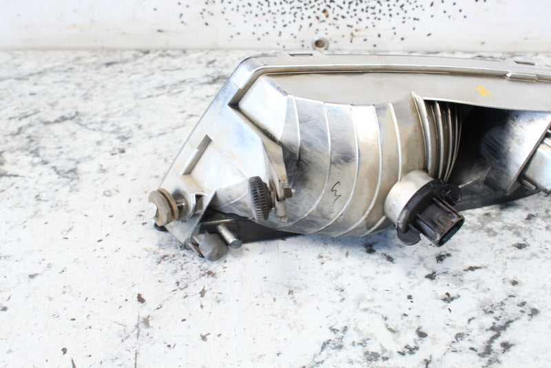 2018 ARCTIC CAT TEXTRON WILDCAT XX Right Headlight Head Light 0509-162 - ATV