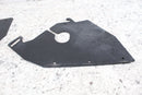 2018 ARCTIC CAT TEXTRON WILDCAT XX Right & Left Air Deflectors 7406-115 7406-114 - ATV
