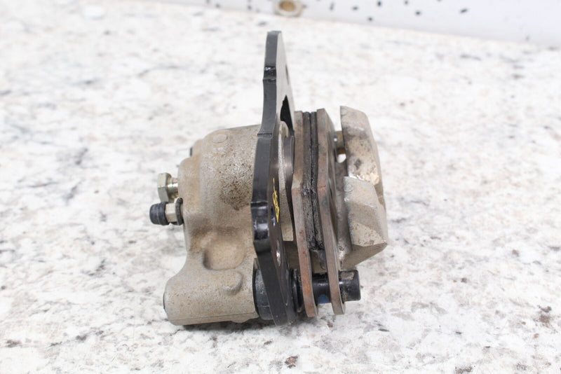 2018 ARCTIC CAT TEXTRON WILDCAT XX Right Rear Brake Caliper 2502-296 - ATV