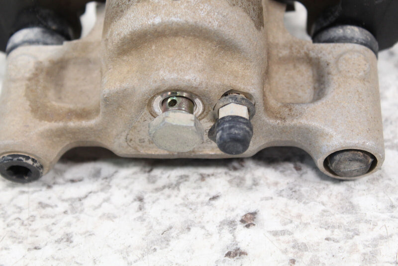 2018 ARCTIC CAT TEXTRON WILDCAT XX Right Rear Brake Caliper 2502-296 - ATV