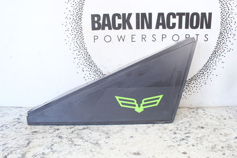2018 ARCTIC CAT TEXTRON WILDCAT XX Right Side Cover Fairing Panel 8506-584 - ATV