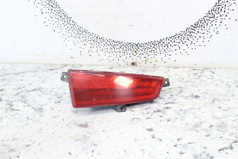 2018 ARCTIC CAT TEXTRON WILDCAT XX Right Taillight Brake Light Tail 0509-106 - ATV