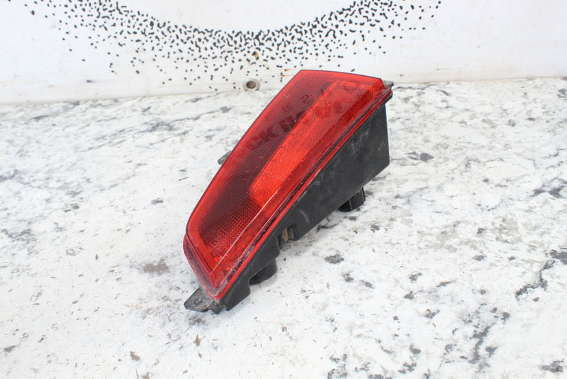 2018 ARCTIC CAT TEXTRON WILDCAT XX Right Taillight Brake Light Tail 0509-106 - ATV