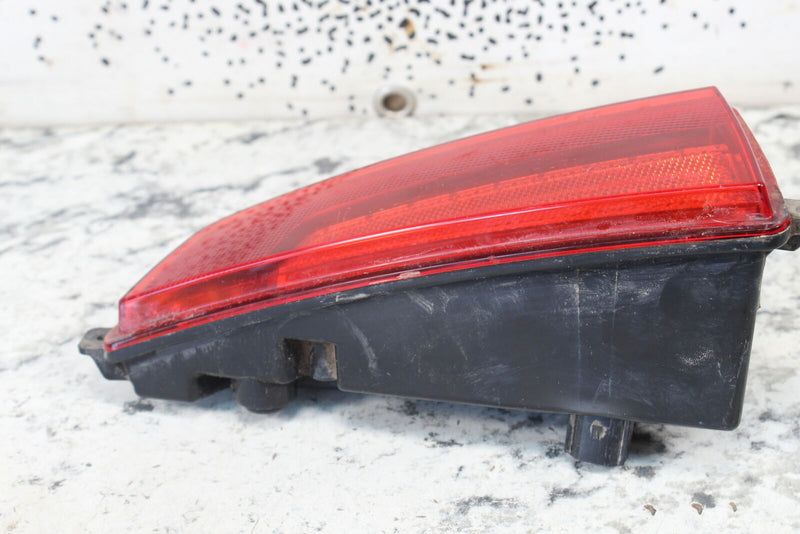 2018 ARCTIC CAT TEXTRON WILDCAT XX Right Taillight Brake Light Tail 0509-106 - ATV