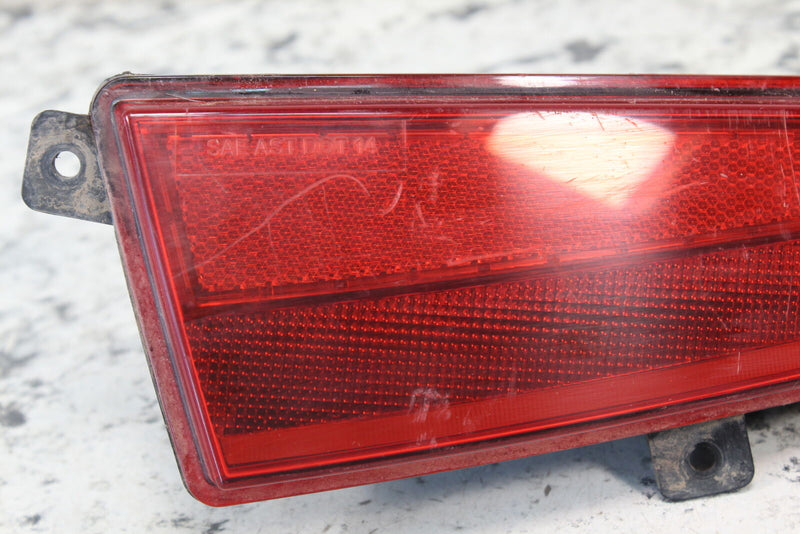 2018 ARCTIC CAT TEXTRON WILDCAT XX Right Taillight Brake Light Tail 0509-106 - ATV
