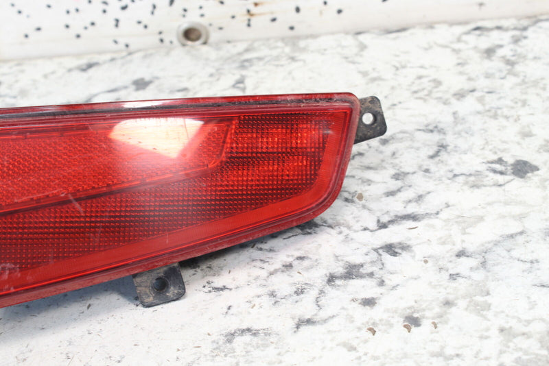 2018 ARCTIC CAT TEXTRON WILDCAT XX Right Taillight Brake Light Tail 0509-106 - ATV
