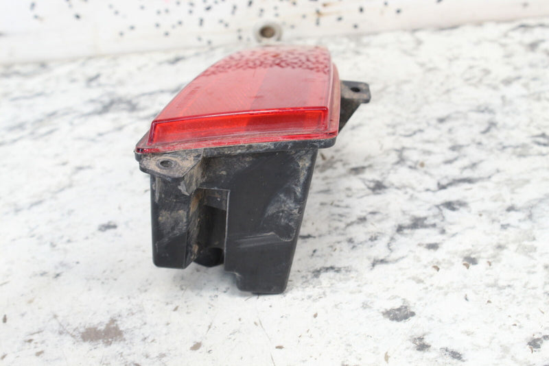 2018 ARCTIC CAT TEXTRON WILDCAT XX Right Taillight Brake Light Tail 0509-106 - ATV