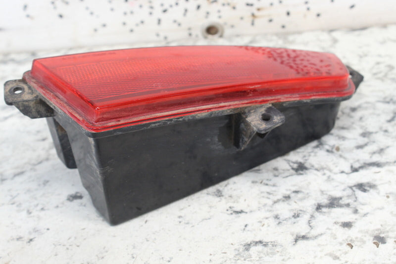 2018 ARCTIC CAT TEXTRON WILDCAT XX Right Taillight Brake Light Tail 0509-106 - ATV