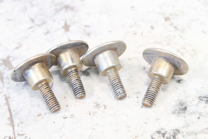 2018 ARCTIC CAT TEXTRON WILDCAT XX Seat Adjuster Mounting Bolts 1423-518 - ATV