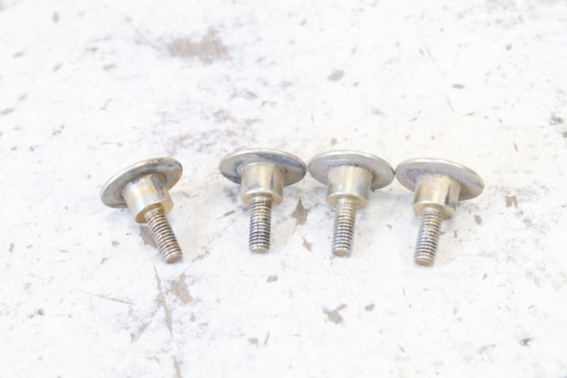 2018 ARCTIC CAT TEXTRON WILDCAT XX Seat Adjuster Mounting Bolts 1423-518 - ATV