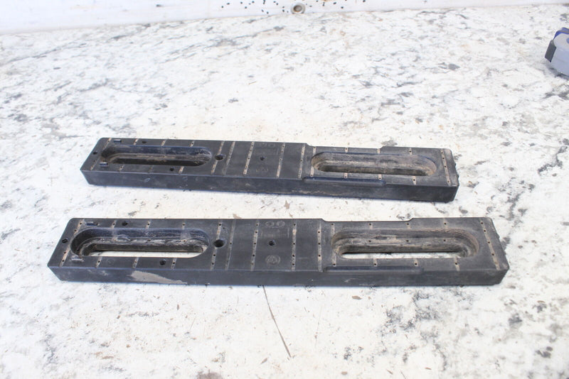 2018 ARCTIC CAT TEXTRON WILDCAT XX Seat Base Rails 6406-573 - ATV