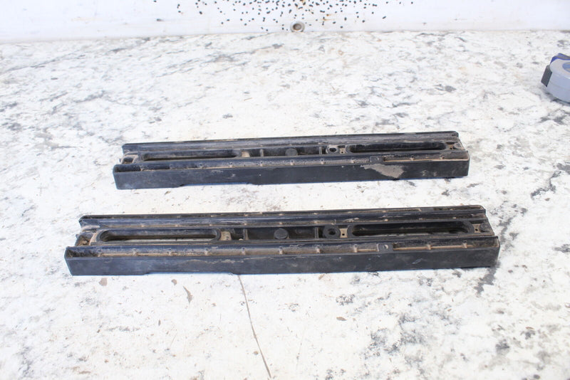 2018 ARCTIC CAT TEXTRON WILDCAT XX Seat Base Rails 6406-573 - ATV
