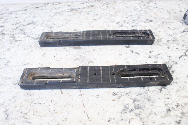 2018 ARCTIC CAT TEXTRON WILDCAT XX Seat Base Rails 6406-573 - ATV