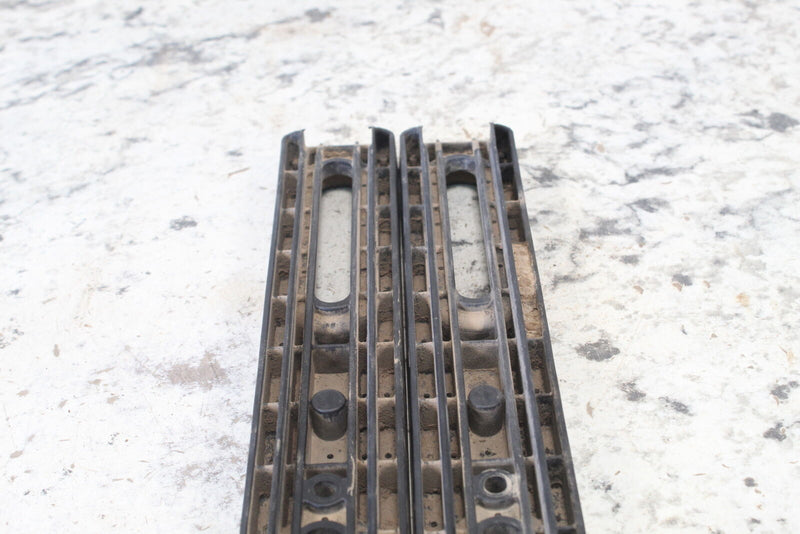 2018 ARCTIC CAT TEXTRON WILDCAT XX Seat Base Rails 6406-573 - ATV