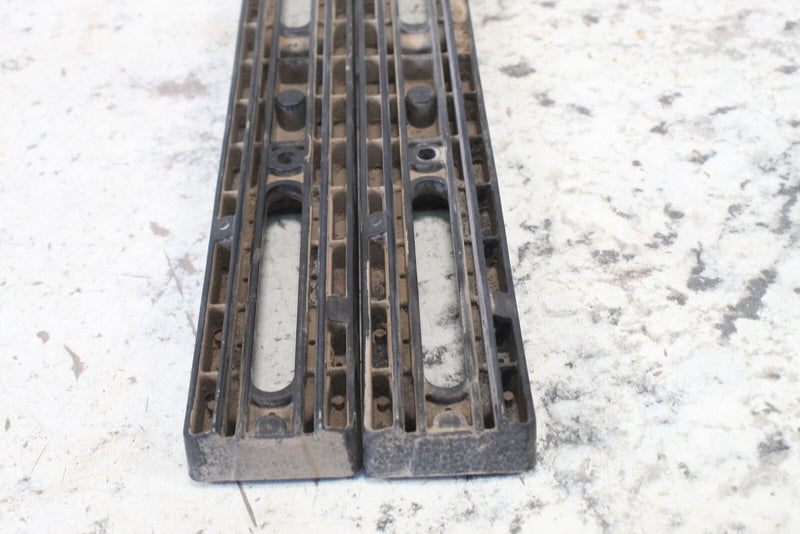 2018 ARCTIC CAT TEXTRON WILDCAT XX Seat Base Rails 6406-573 - ATV