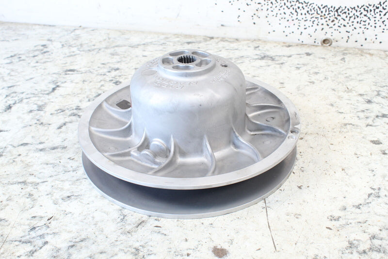 2018 ARCTIC CAT TEXTRON WILDCAT XX Secondary Driven Clutch 0823-662 - ATV