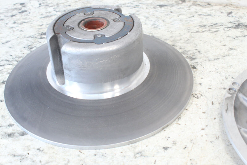 2018 ARCTIC CAT TEXTRON WILDCAT XX Secondary Driven Clutch 0823-662 - ATV