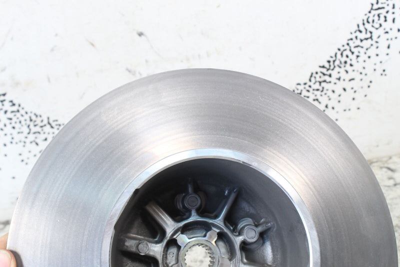 2018 ARCTIC CAT TEXTRON WILDCAT XX Secondary Driven Clutch 0823-662 - ATV