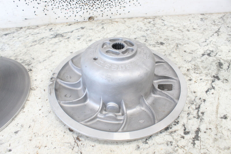 2018 ARCTIC CAT TEXTRON WILDCAT XX Secondary Driven Clutch 0823-662 - ATV