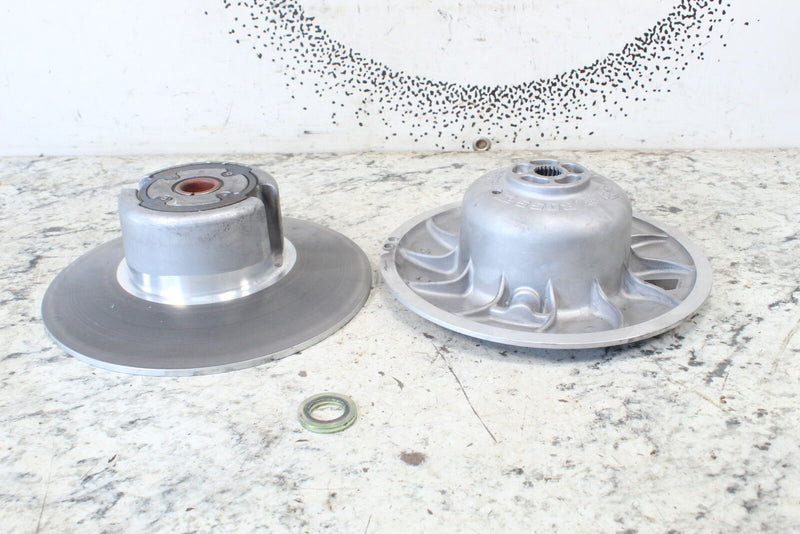 2018 ARCTIC CAT TEXTRON WILDCAT XX Secondary Driven Clutch 0823-662 - ATV