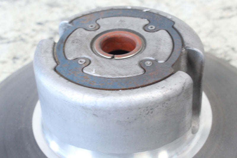 2018 ARCTIC CAT TEXTRON WILDCAT XX Secondary Driven Clutch 0823-662 - ATV