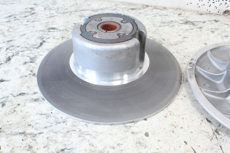2018 ARCTIC CAT TEXTRON WILDCAT XX Secondary Driven Clutch 0823-662 - ATV