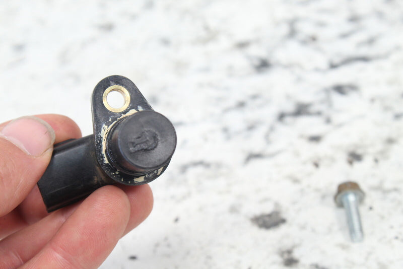 2018 ARCTIC CAT TEXTRON WILDCAT XX Speed Sensor Sender 0430-121 - ATV