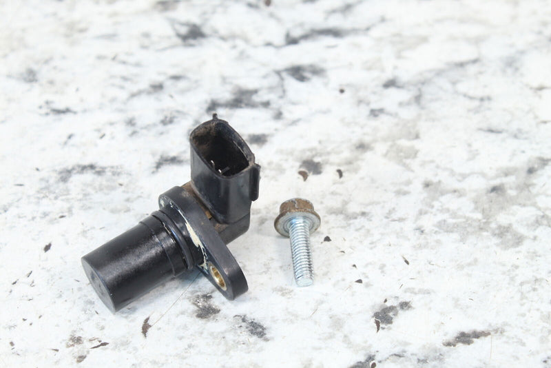 2018 ARCTIC CAT TEXTRON WILDCAT XX Speed Sensor Sender 0430-121 - ATV