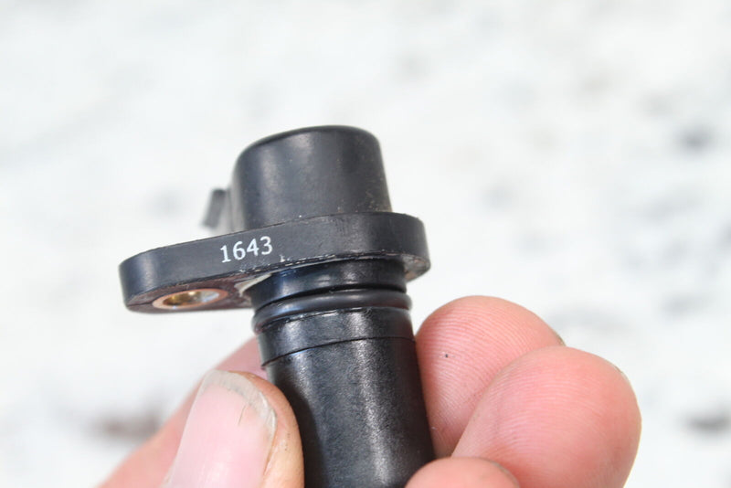 2018 ARCTIC CAT TEXTRON WILDCAT XX Speed Sensor Sender 0430-121 - ATV
