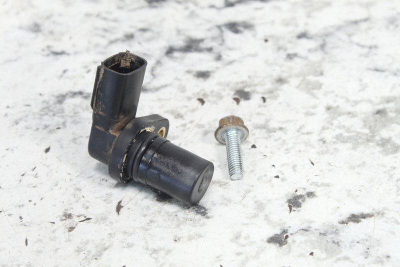2018 ARCTIC CAT TEXTRON WILDCAT XX Speed Sensor Sender 0430-121 - ATV