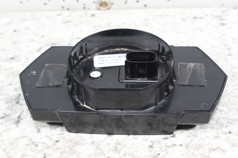 2018 ARCTIC CAT TEXTRON WILDCAT XX Speedo Gauges Speedometer 4239 Miles 0520-363 - ATV