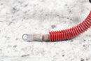 2018 ARCTIC CAT TEXTRON WILDCAT XX Starter & Alternator Battery Cables 0445-146 - ATV