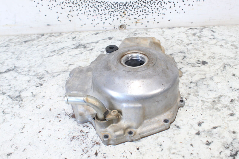 2018 ARCTIC CAT TEXTRON WILDCAT XX Stator Cover Generator Mag 3021-918 - ATV