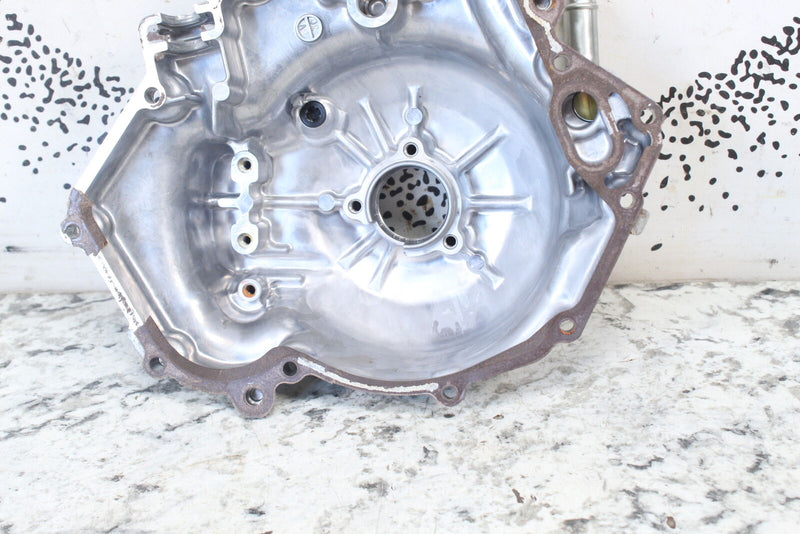 2018 ARCTIC CAT TEXTRON WILDCAT XX Stator Cover Generator Mag 3021-918 - ATV