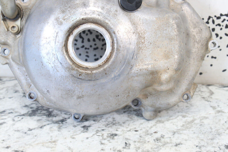 2018 ARCTIC CAT TEXTRON WILDCAT XX Stator Cover Generator Mag 3021-918 - ATV
