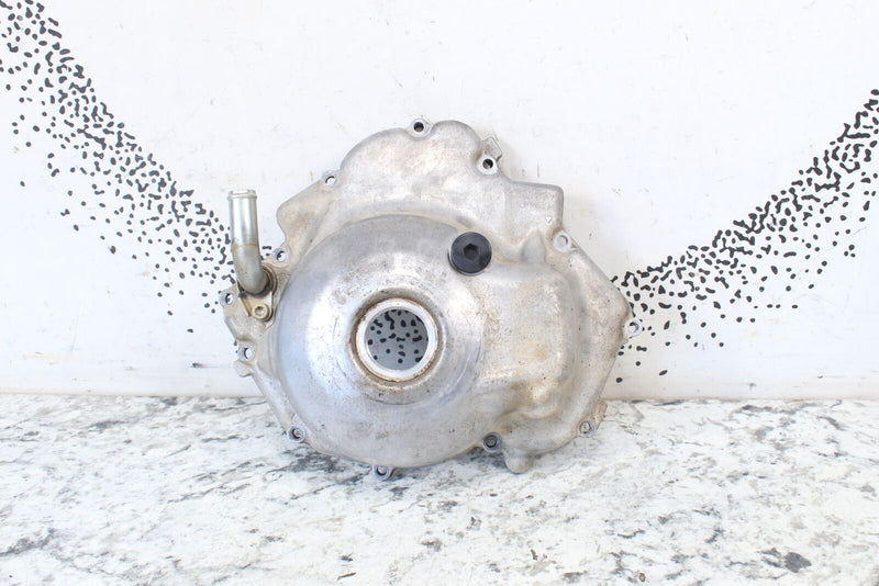 2018 ARCTIC CAT TEXTRON WILDCAT XX Stator Cover Generator Mag 3021-918 - ATV
