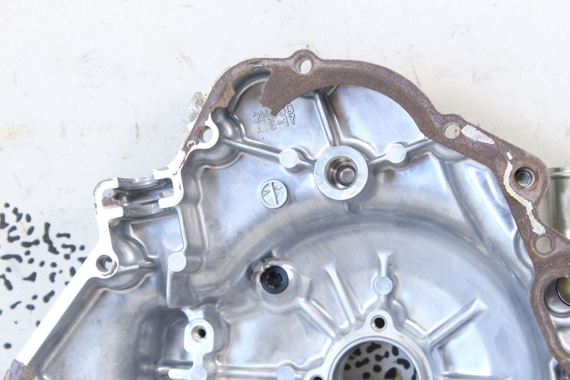 2018 ARCTIC CAT TEXTRON WILDCAT XX Stator Cover Generator Mag 3021-918 - ATV