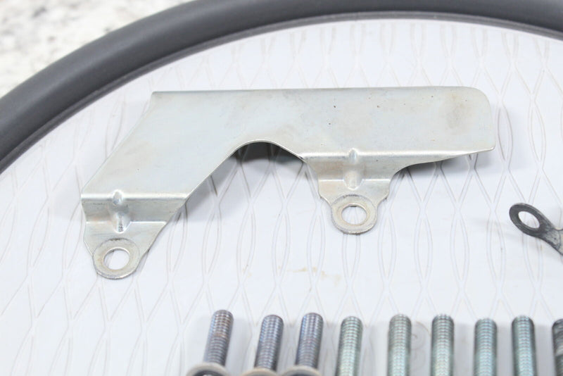 2018 ARCTIC CAT TEXTRON WILDCAT XX Stator Cover Magneto Mounting Bolts 3020-314 - ATV