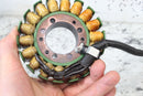 2018 ARCTIC CAT TEXTRON WILDCAT XX Stator Generator Alternator 2402-409 - ATV