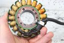 2018 ARCTIC CAT TEXTRON WILDCAT XX Stator Generator Alternator 2402-409 - ATV