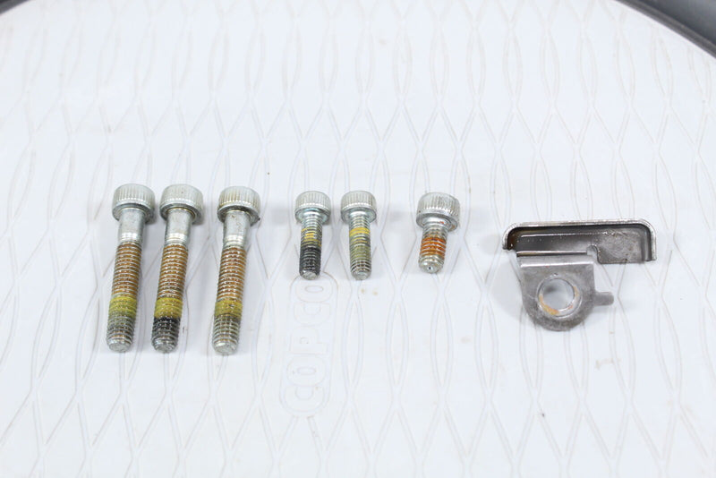 2018 ARCTIC CAT TEXTRON WILDCAT XX Stator Mounting Bolts 3020-356 3020-621 - ATV