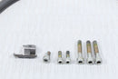 2018 ARCTIC CAT TEXTRON WILDCAT XX Stator Mounting Bolts 3020-356 3020-621 - ATV