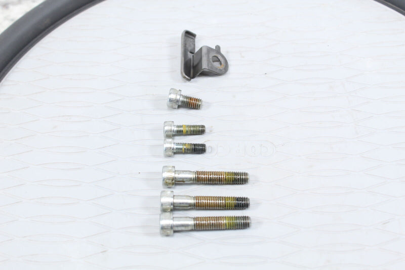2018 ARCTIC CAT TEXTRON WILDCAT XX Stator Mounting Bolts 3020-356 3020-621 - ATV