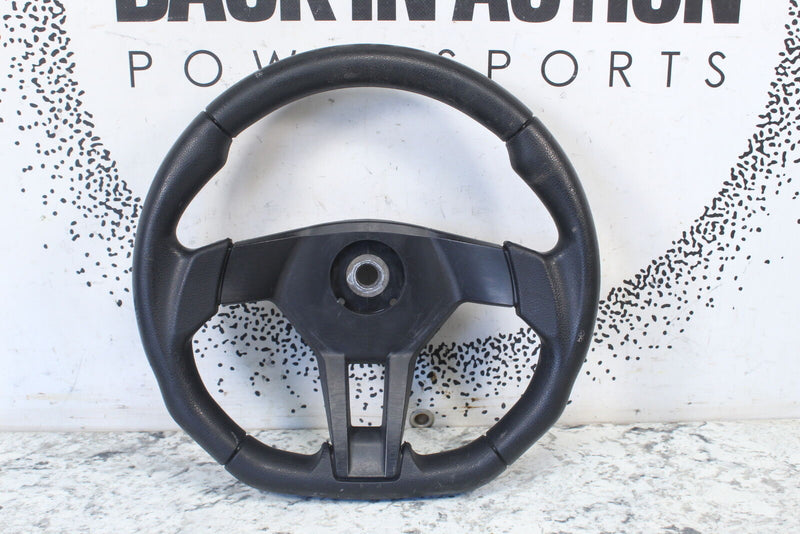 2018 ARCTIC CAT TEXTRON WILDCAT XX Steering Wheel 0405-572 - ATV