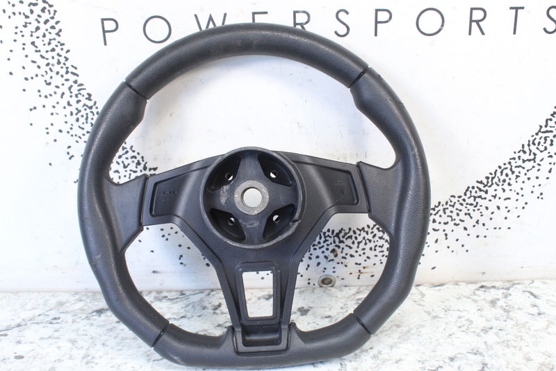 2018 ARCTIC CAT TEXTRON WILDCAT XX Steering Wheel 0405-572 - ATV