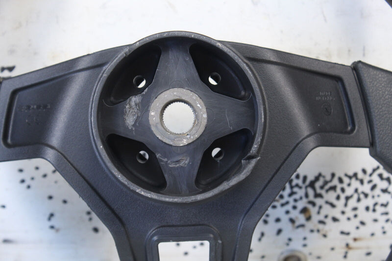 2018 ARCTIC CAT TEXTRON WILDCAT XX Steering Wheel 0405-572 - ATV