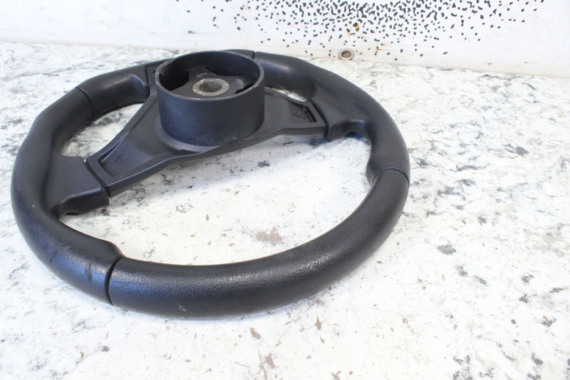 2018 ARCTIC CAT TEXTRON WILDCAT XX Steering Wheel 0405-572 - ATV