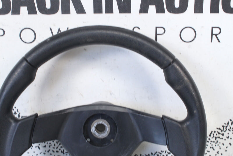 2018 ARCTIC CAT TEXTRON WILDCAT XX Steering Wheel 0405-572 - ATV
