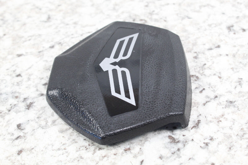 2018 ARCTIC CAT TEXTRON WILDCAT XX Steering Wheel Cover Cap 0405-620 - ATV