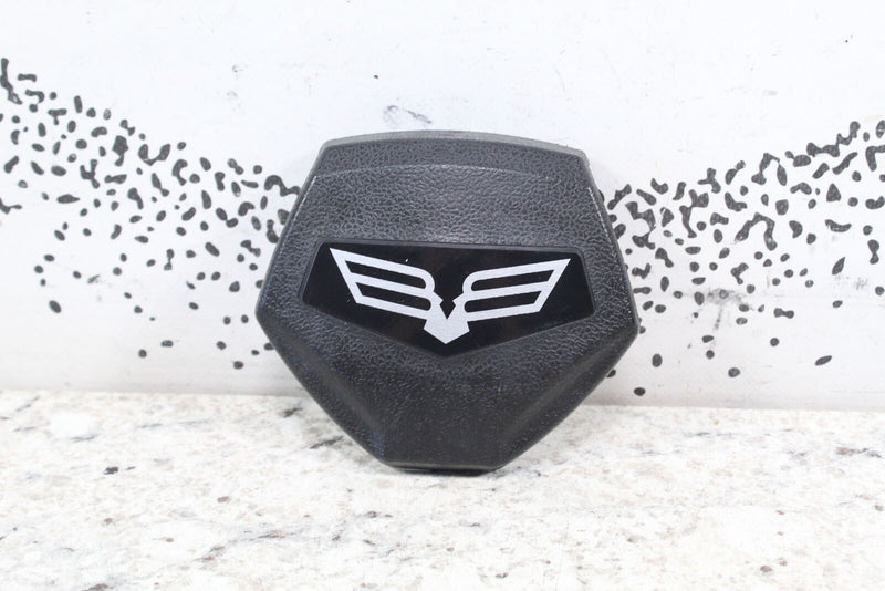 2018 ARCTIC CAT TEXTRON WILDCAT XX Steering Wheel Cover Cap 0405-620 - ATV